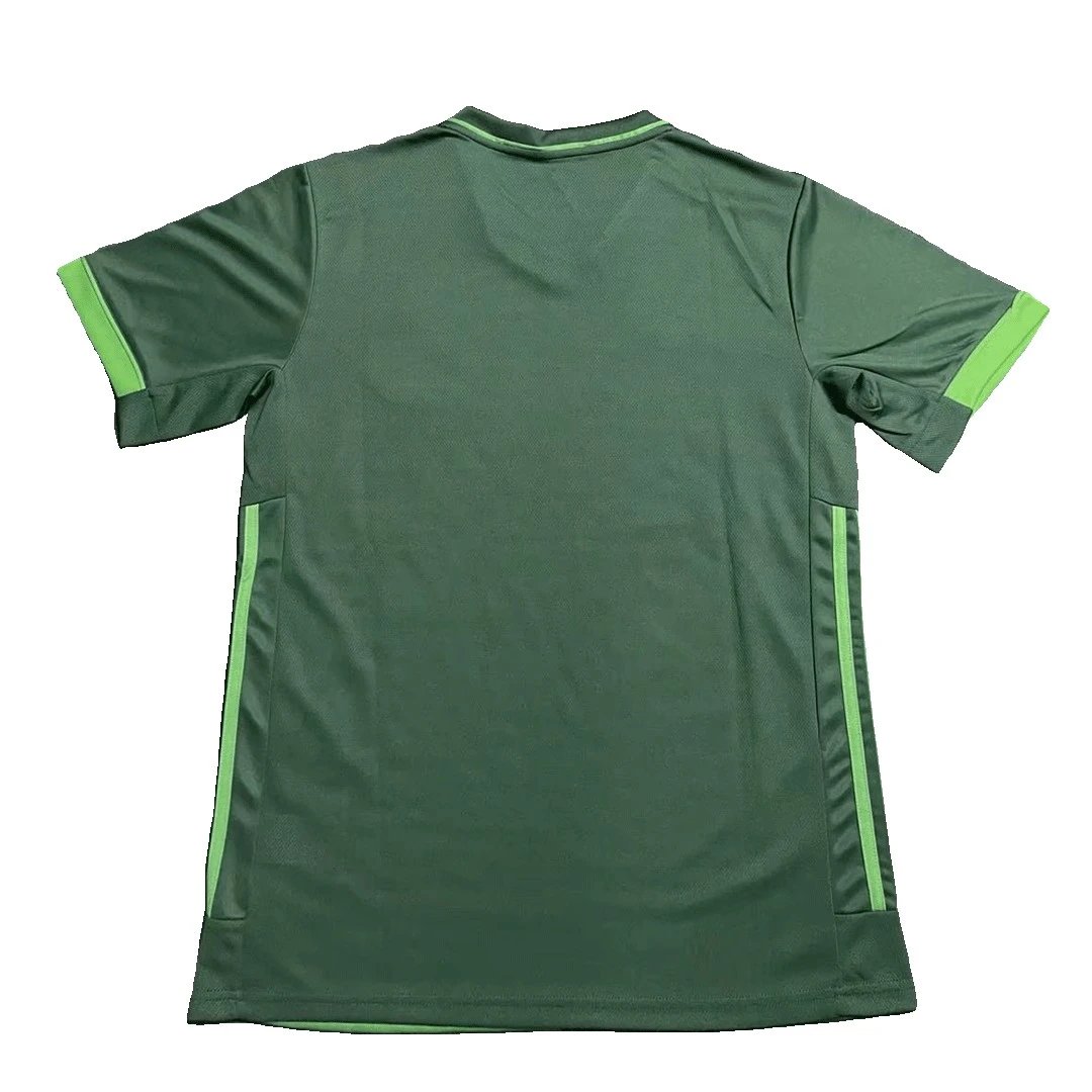 Feyenoord 21/22 Away Jersey — Photo 2