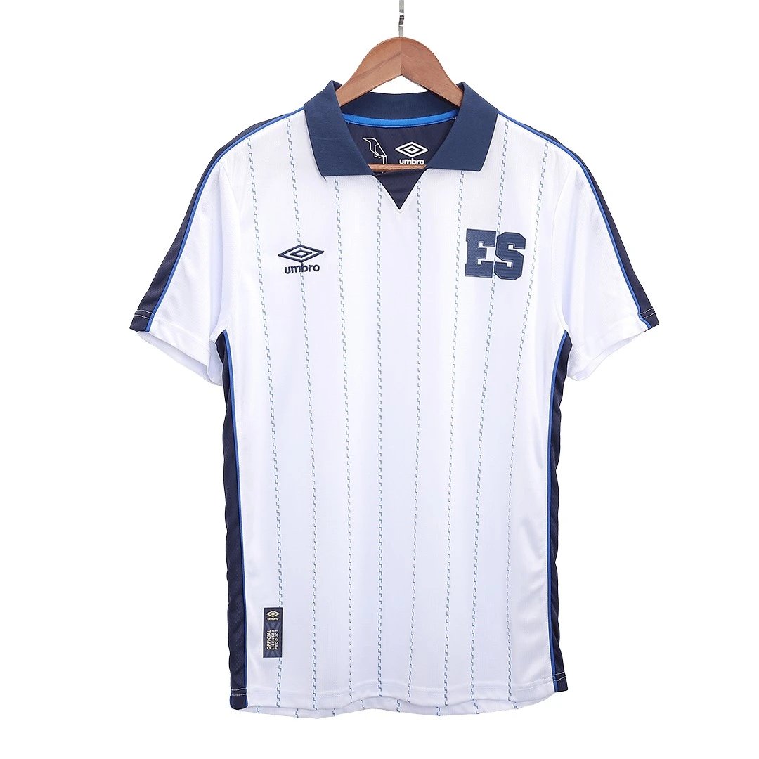 2024 Salvador Fourth Jersey — QC