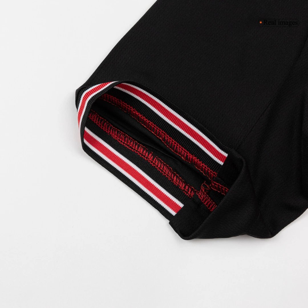 Stade Rennais 25/26 Home Jersey — photo 9