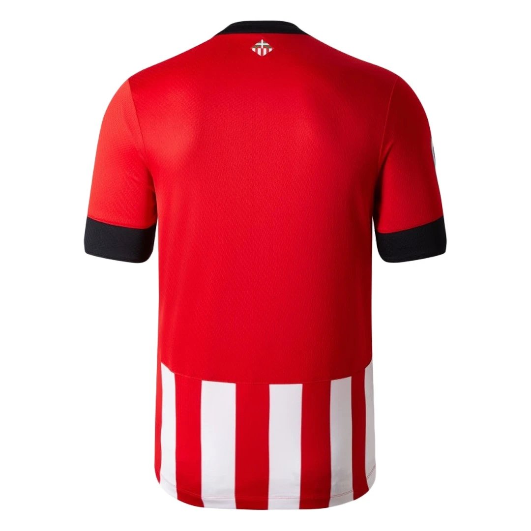 Athletic Club 22/23 Home Jersey — Photo 3