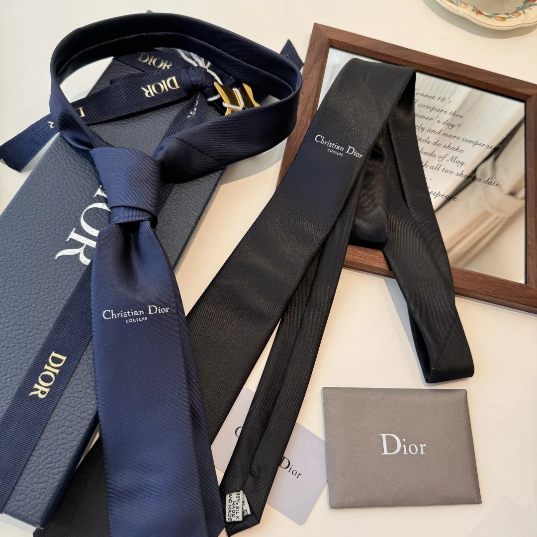 Dior Tie Ver.D — Photo 2