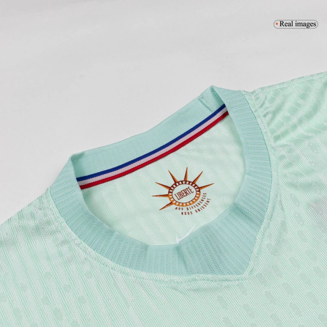 France 2026 Away Jersey (Player Version) — photo 5