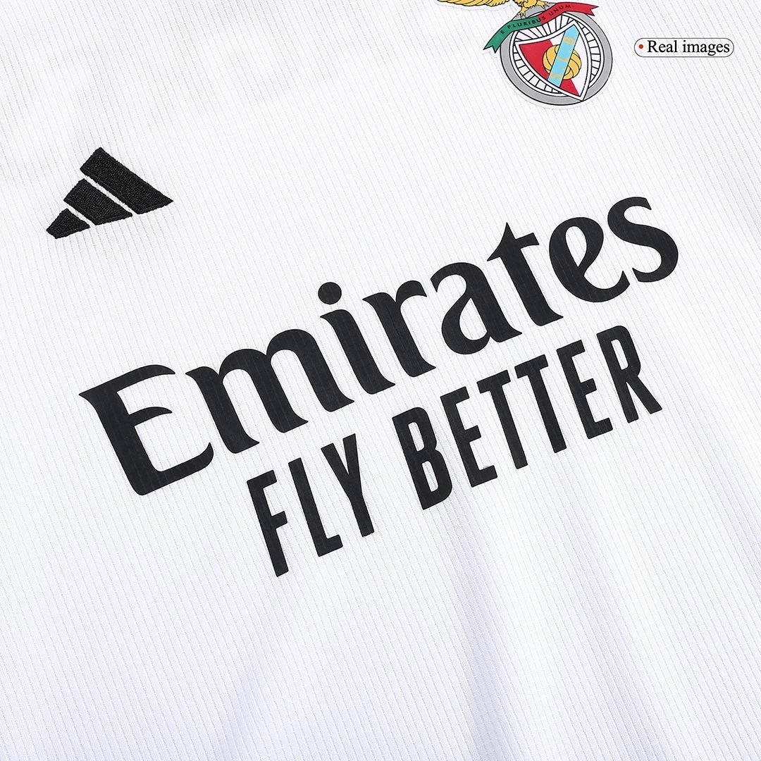 Benfica 23/24 Third Jersey - Kids — photo 7