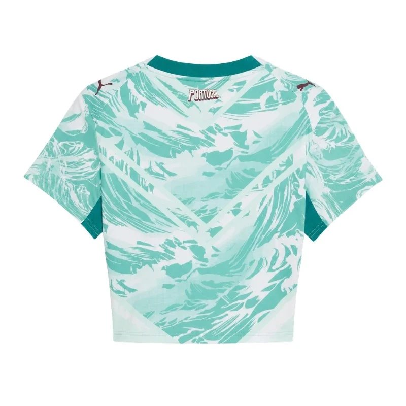 Portugal 2026 Away Jersey — Photo 2