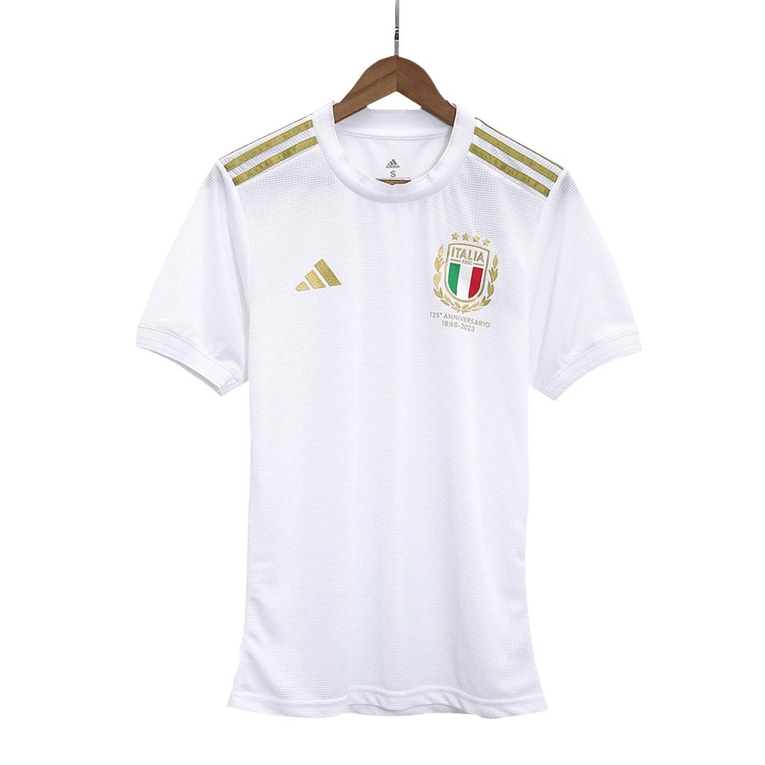 Italy 2023 Special Edition Jersey (Player Version) — Zdjęcie 2
