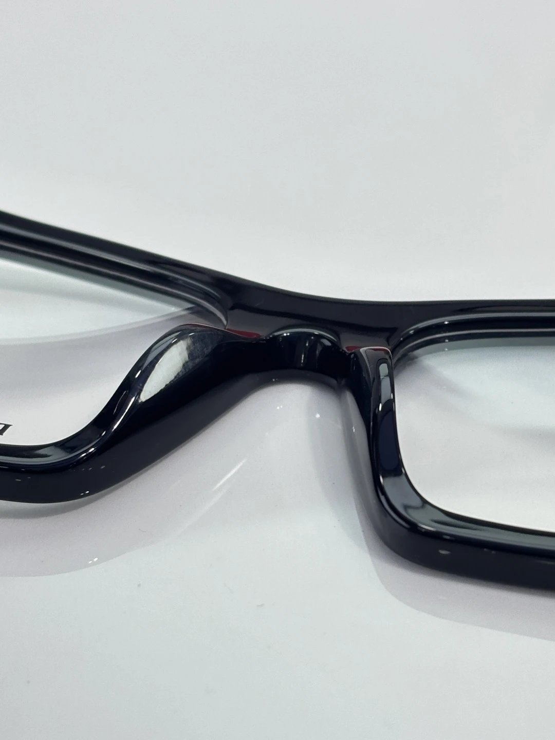 Prada PR 08YS Sunglasses 51-18-145 — photo 7