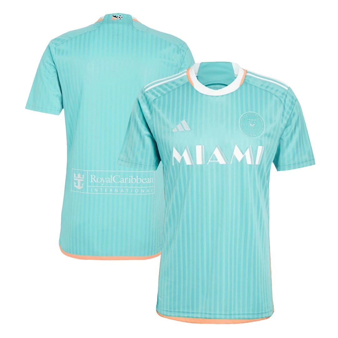 Inter Miami 2024 Third Jersey — Photo 17