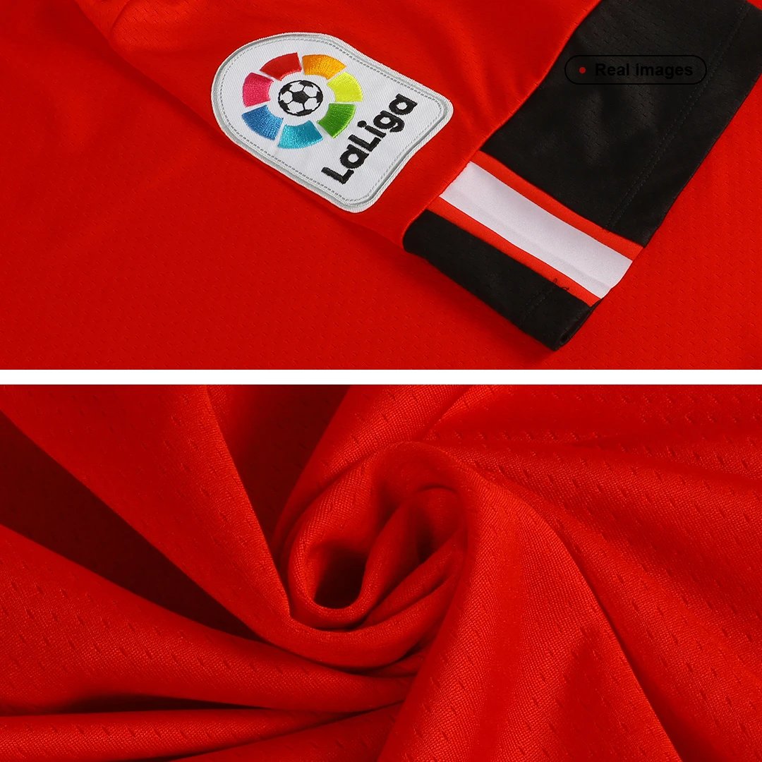 Athletic Club 22/23 Home Jersey — Photo 6