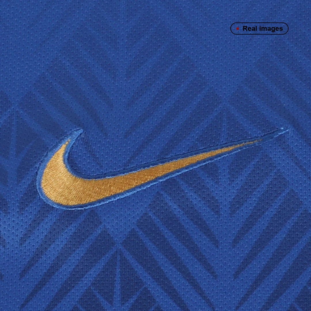 Finland 2022 Away Jersey — photo 3