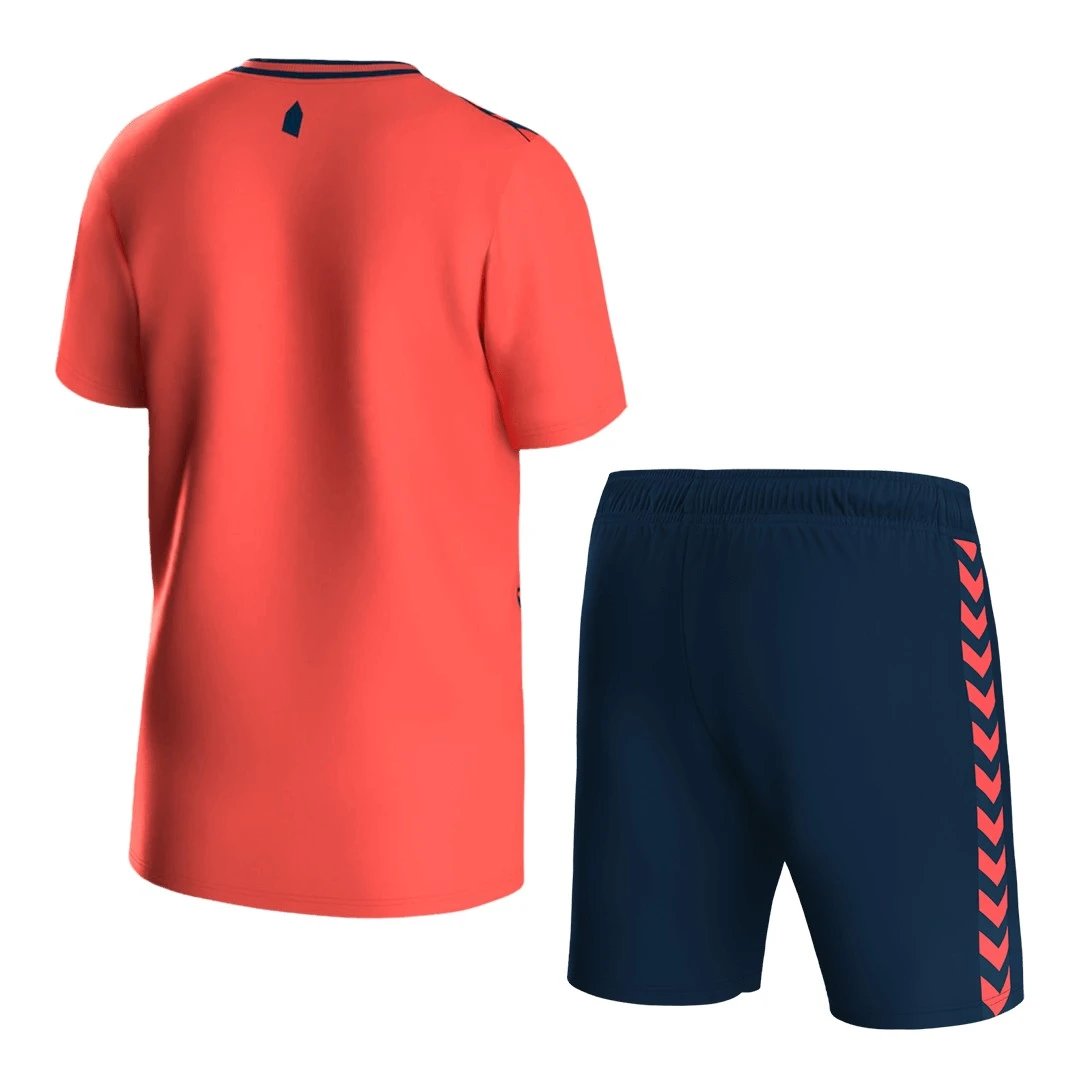 Everton 23/24 Away Jersey - Kids — photo 2