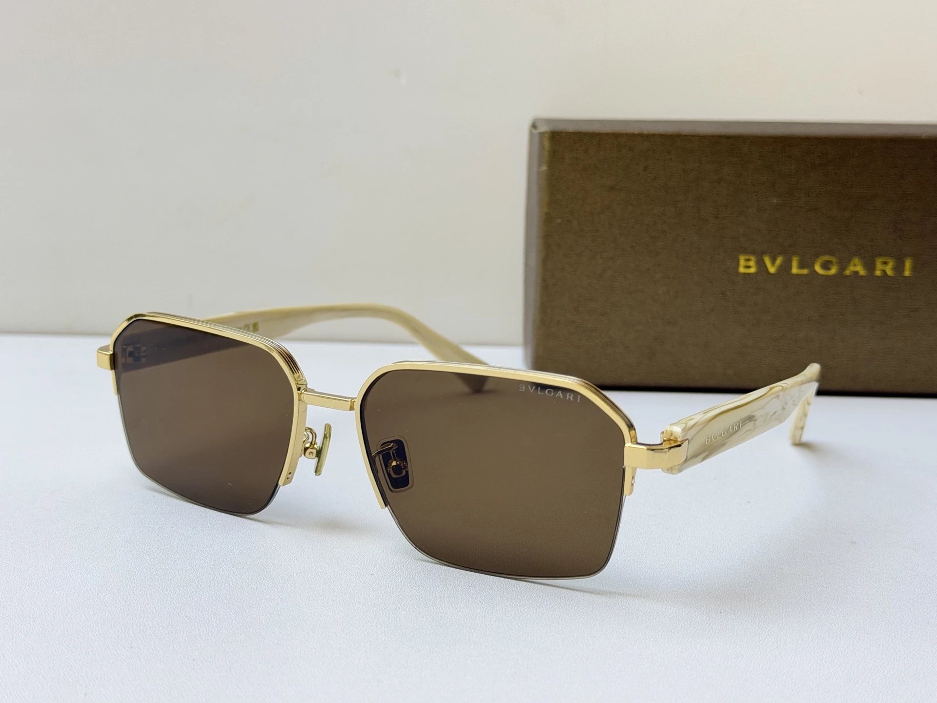 Bvlgari BV40089U Sunglasses 59-16-145 Ver.C — QC