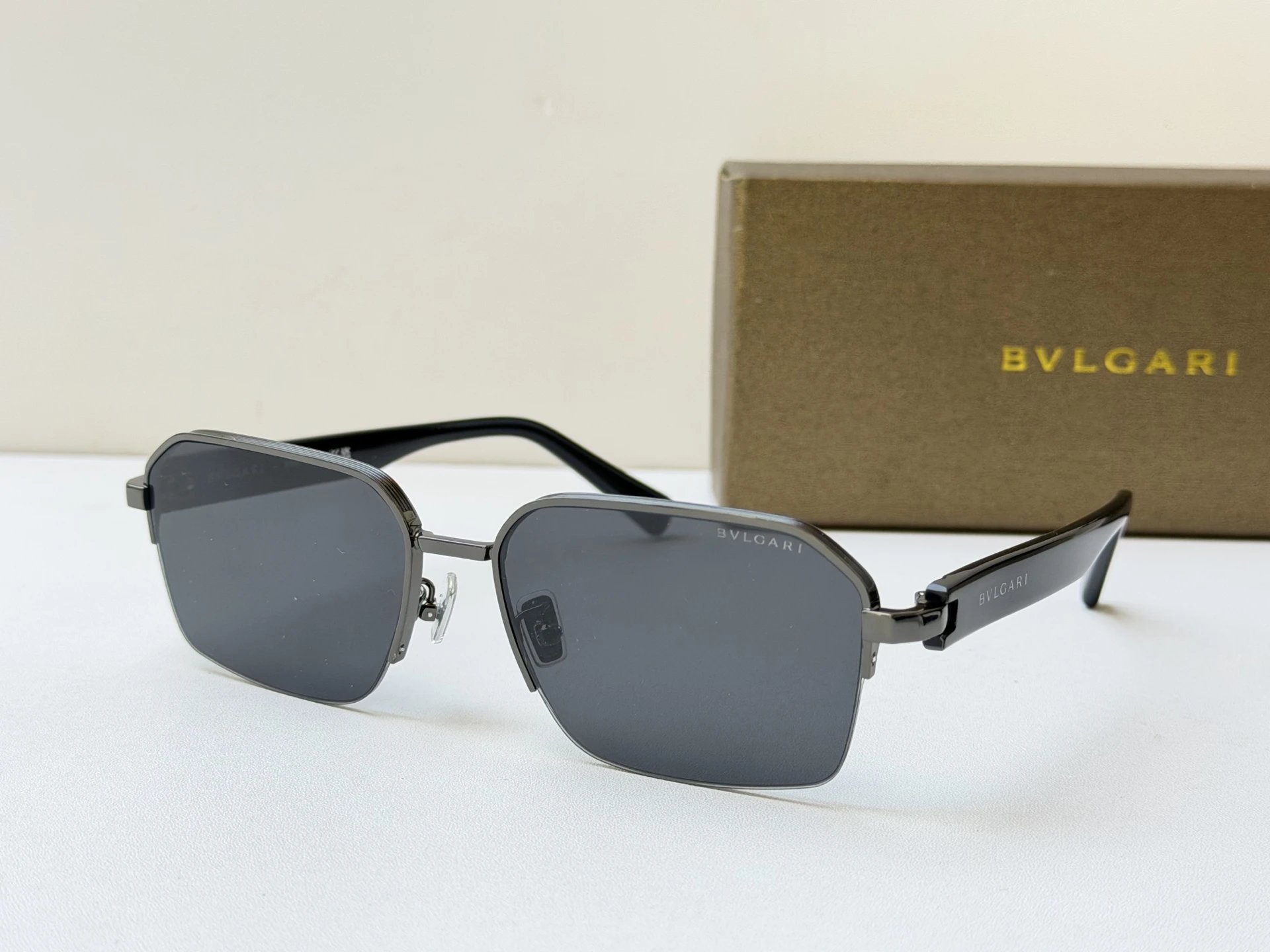Bvlgari BV40089U Sunglasses 59-16-145 Ver.C — QC