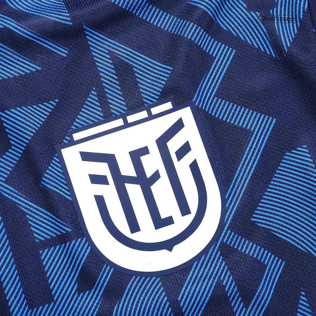 Ecuador 2022 Away Jersey — photo 11