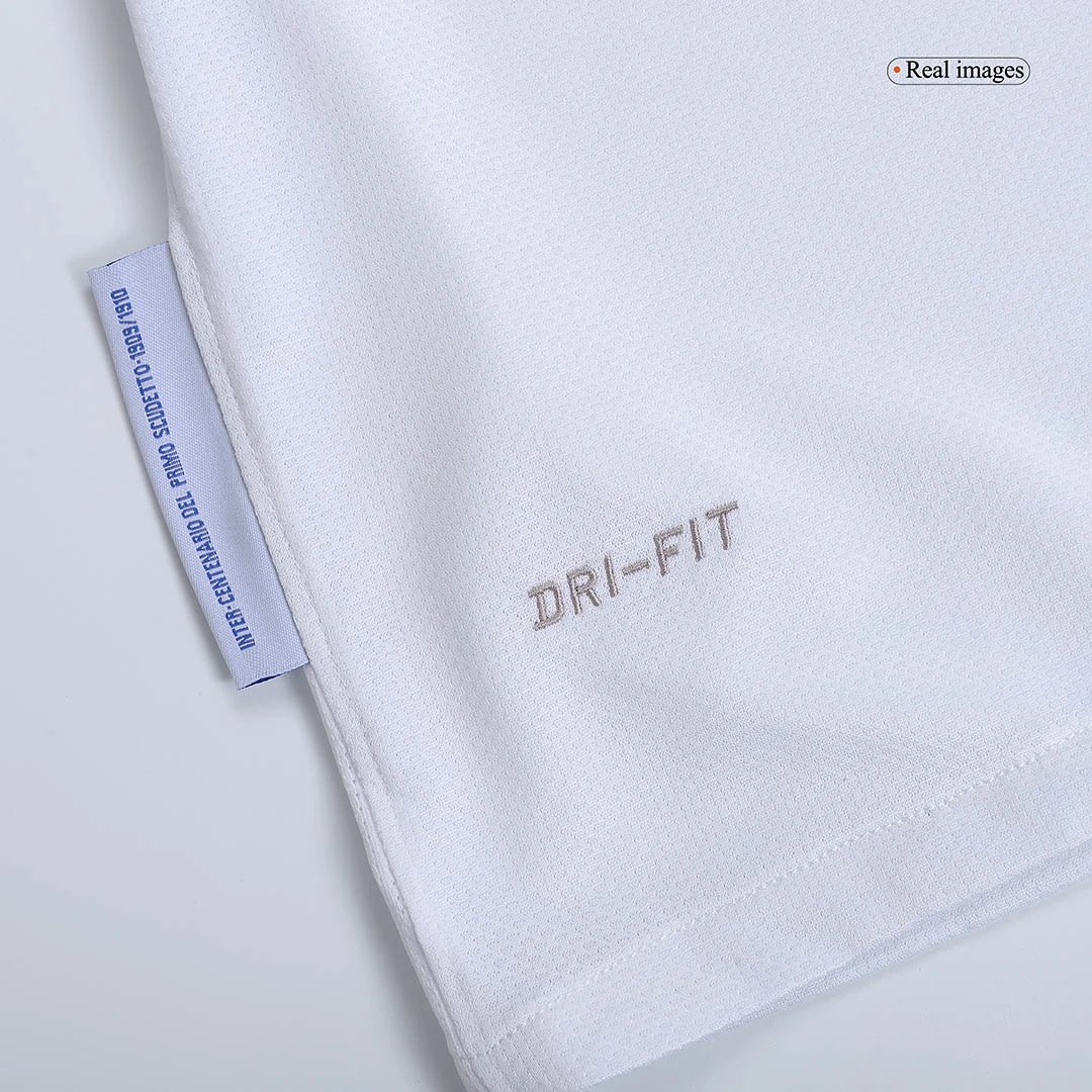 Inter Milan 2009/10 Retro Away Jersey — QC
