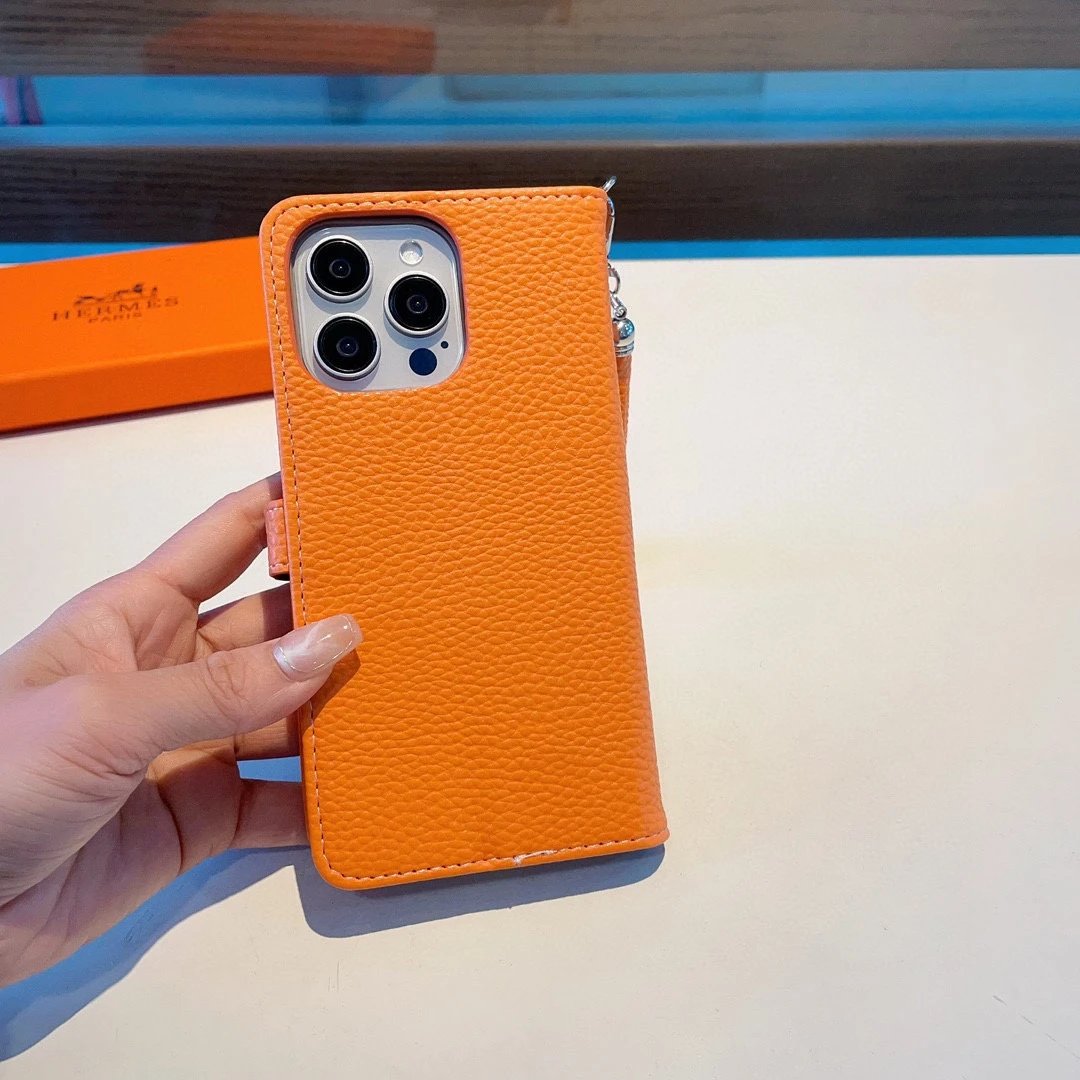 Hermes Phone Case Ver.B — Photo 3