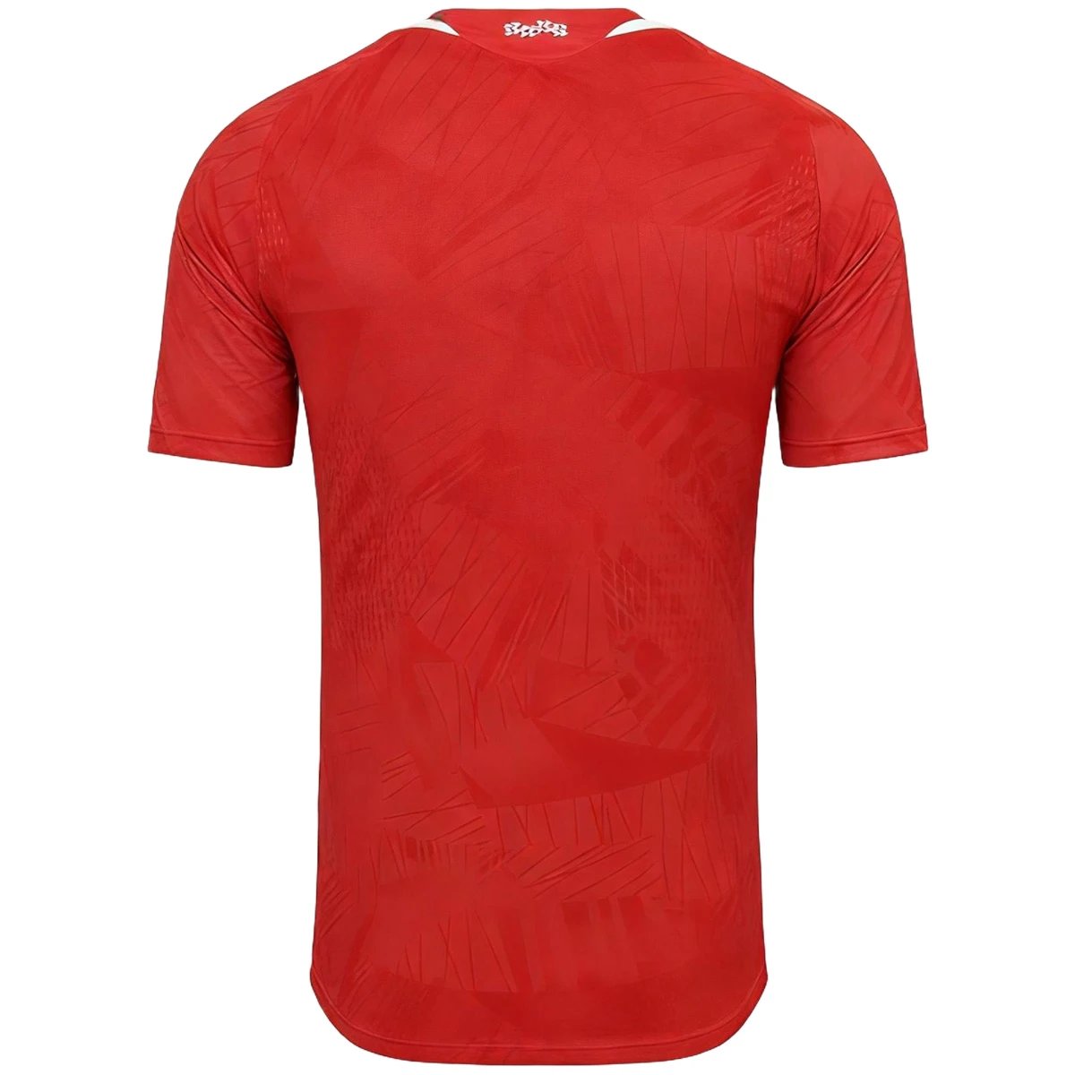 Benfica 26/27 Home Jersey (Player Version) — Photo 2