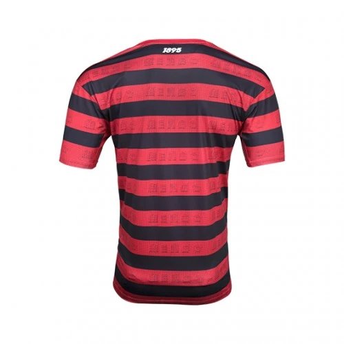 Flamengo 19/20 Home Jersey — QC