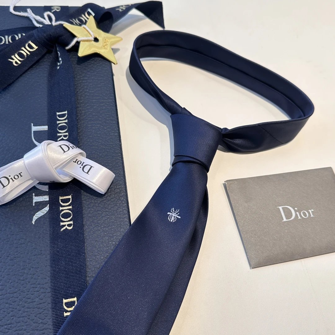 Dior Tie Ver.E — Photo 9