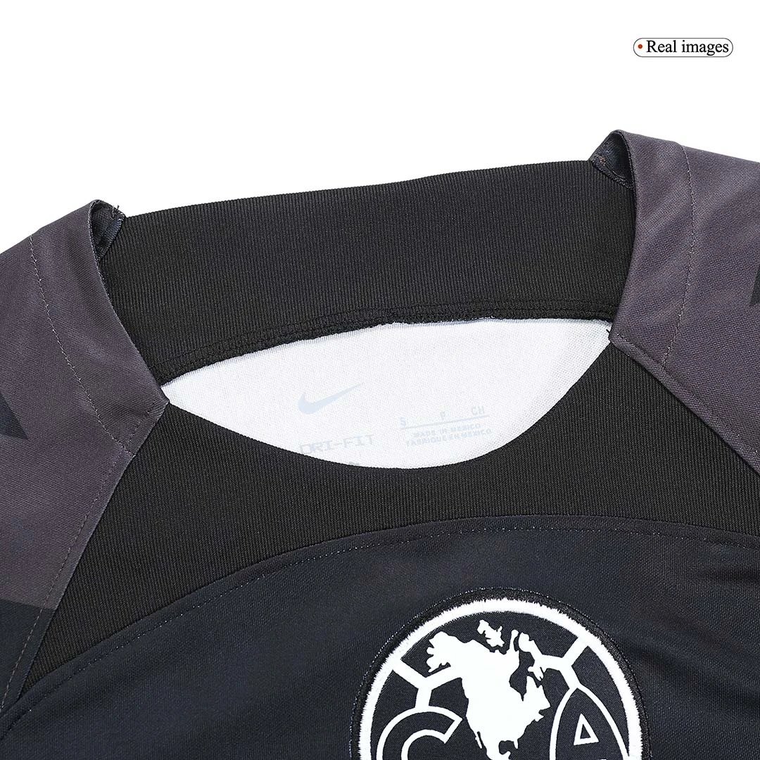 Club America 23/24 Goalkeeper Jersey — photo 6