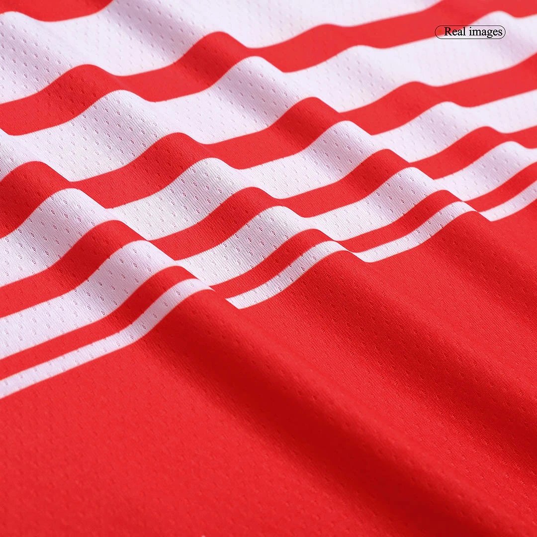 Lille OSC 22/23 Home Jersey — photo 12