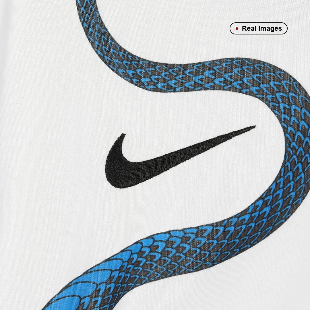 Inter Milan 21/22 Away Jersey — photo 2
