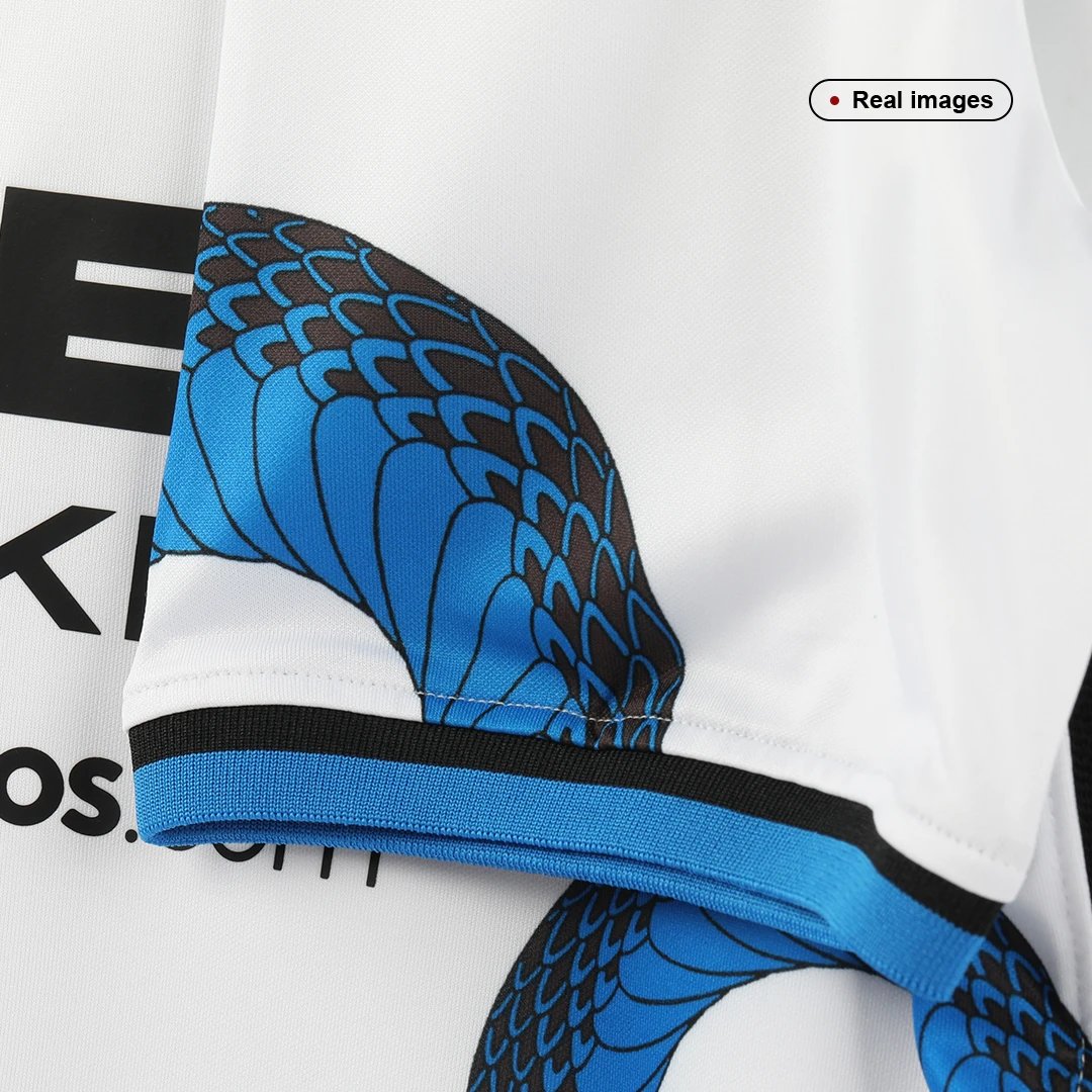 Inter Milan 21/22 Away Jersey — photo 5