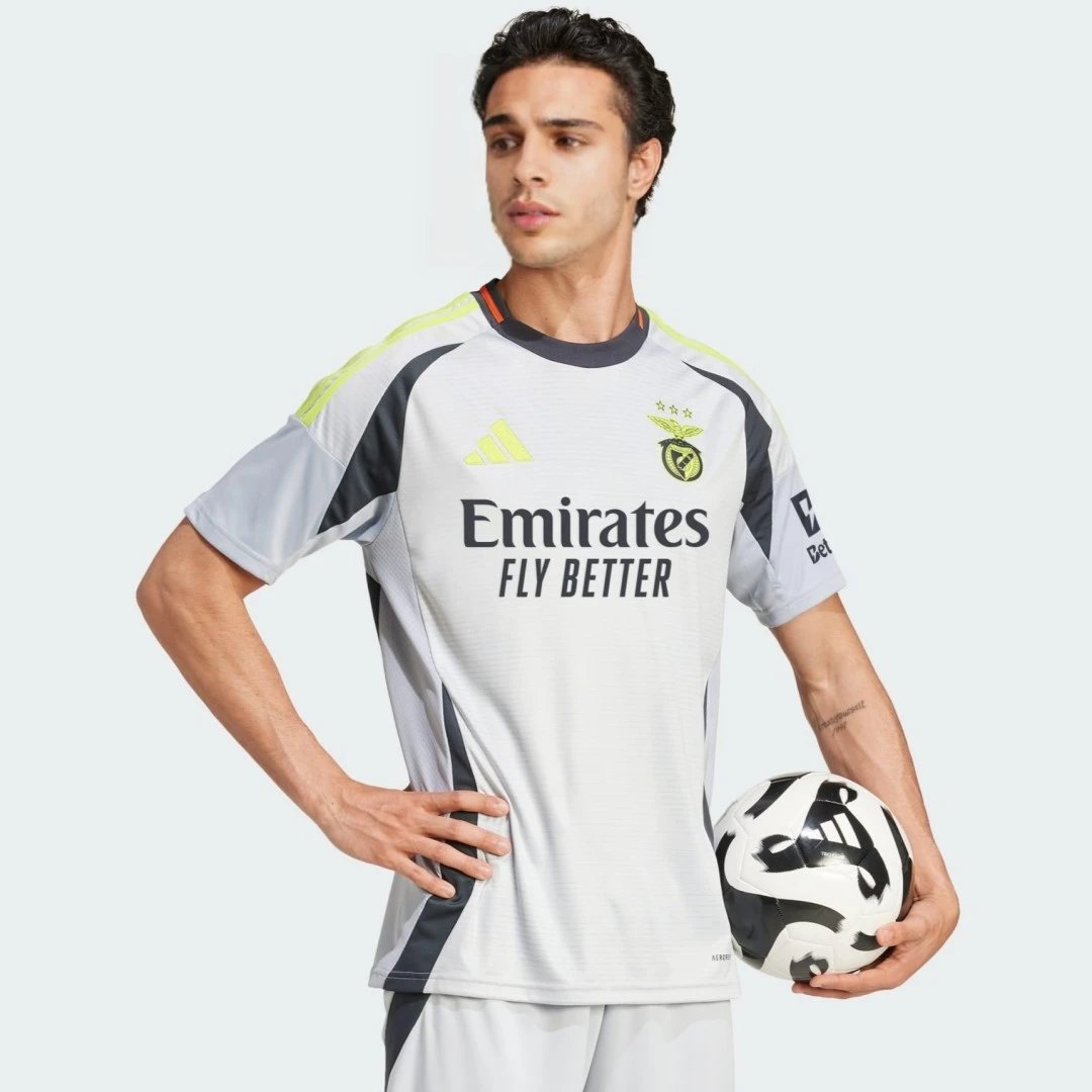Benfica 24/25 Third Jersey — Photo 3