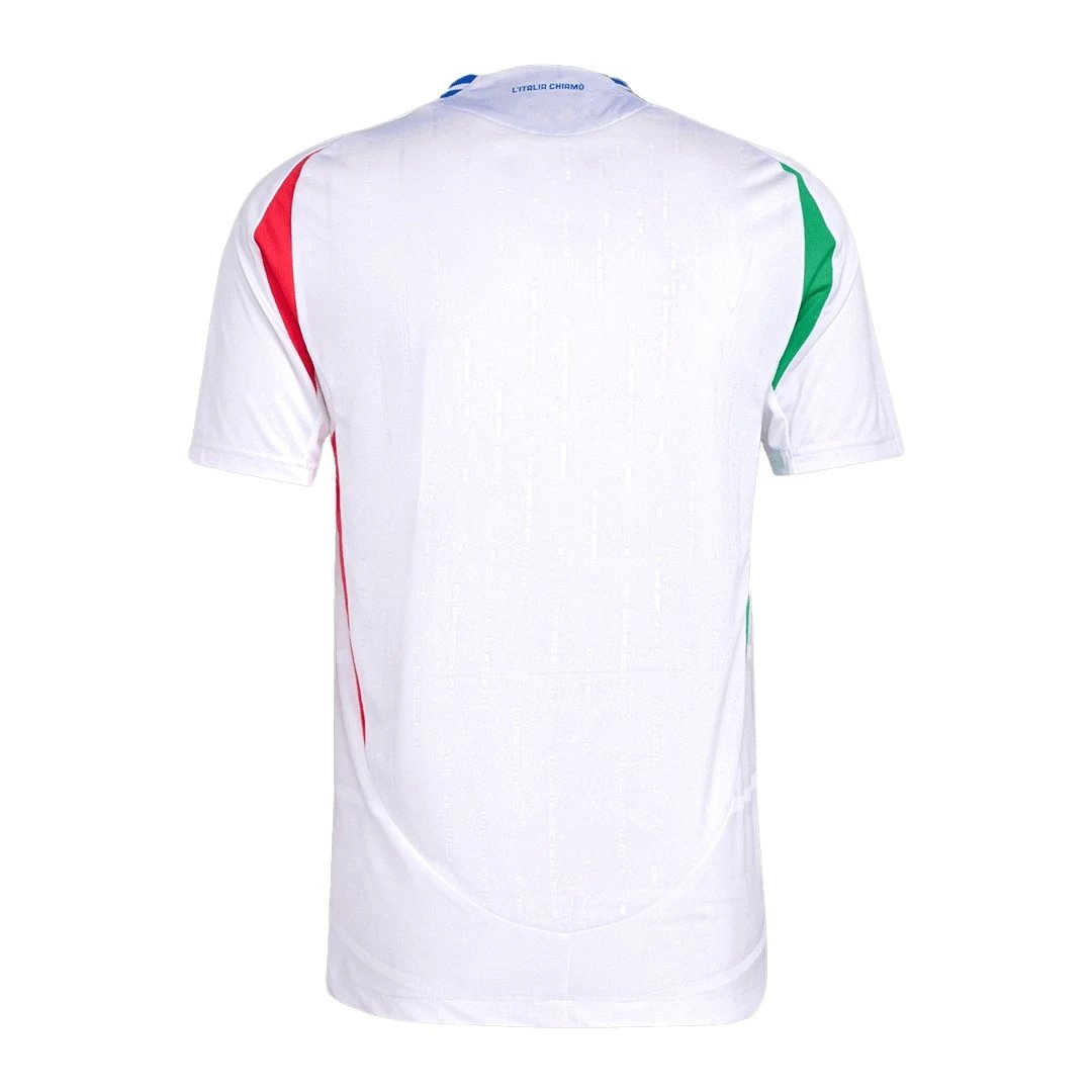 Italy 2024 Away Jersey (Player Version) — photo 2