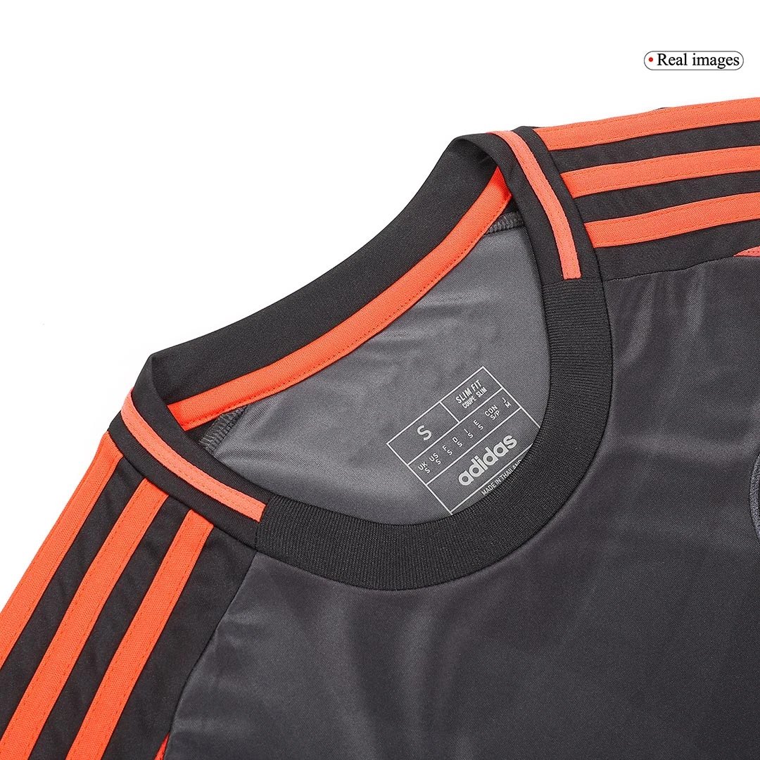 Colombia 2024 Away Jersey — photo 7