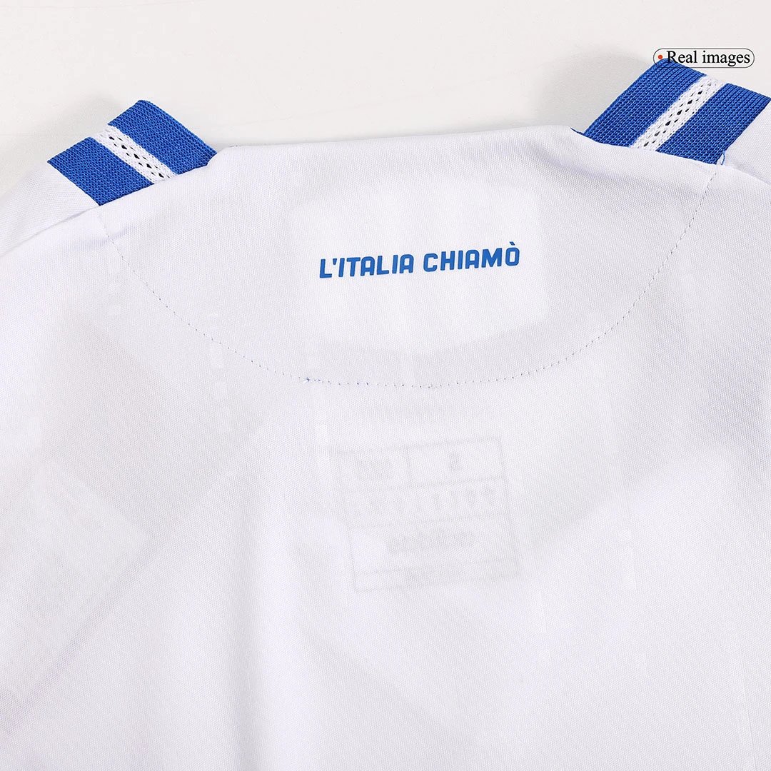 Italy 2024 Away Jersey (Player Version) — photo 12