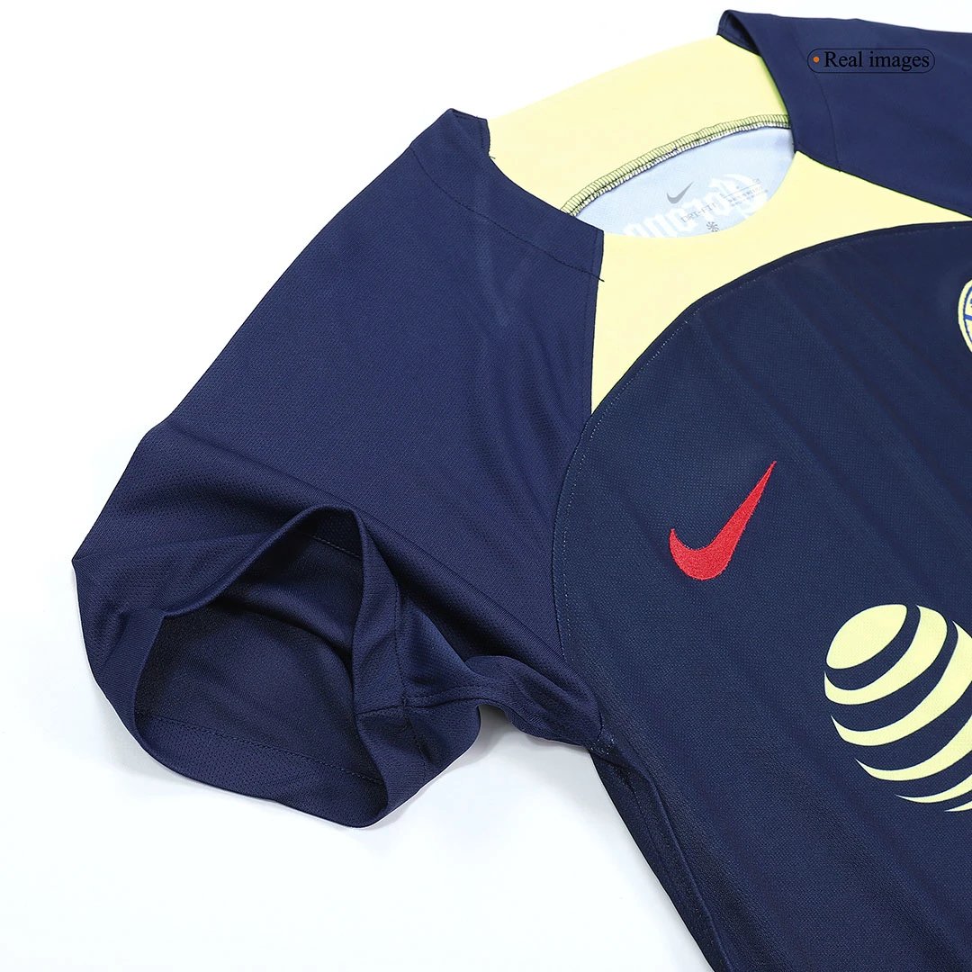 Club America 23/24 Pre-Match Jersey — photo 7