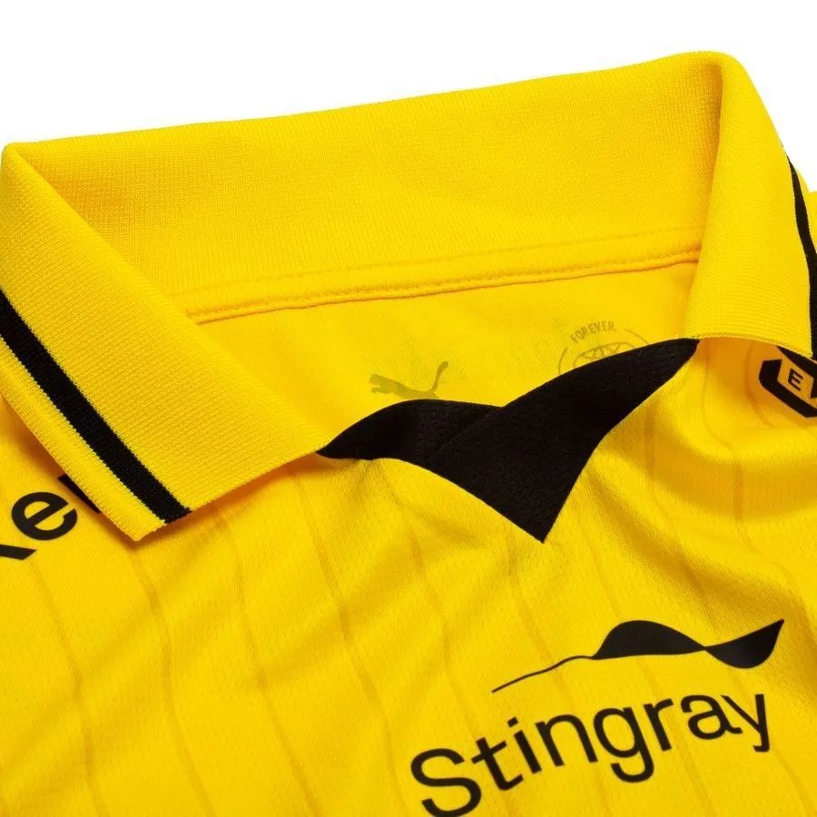 2026 Fk Bod Glimt Home Jersey — QC