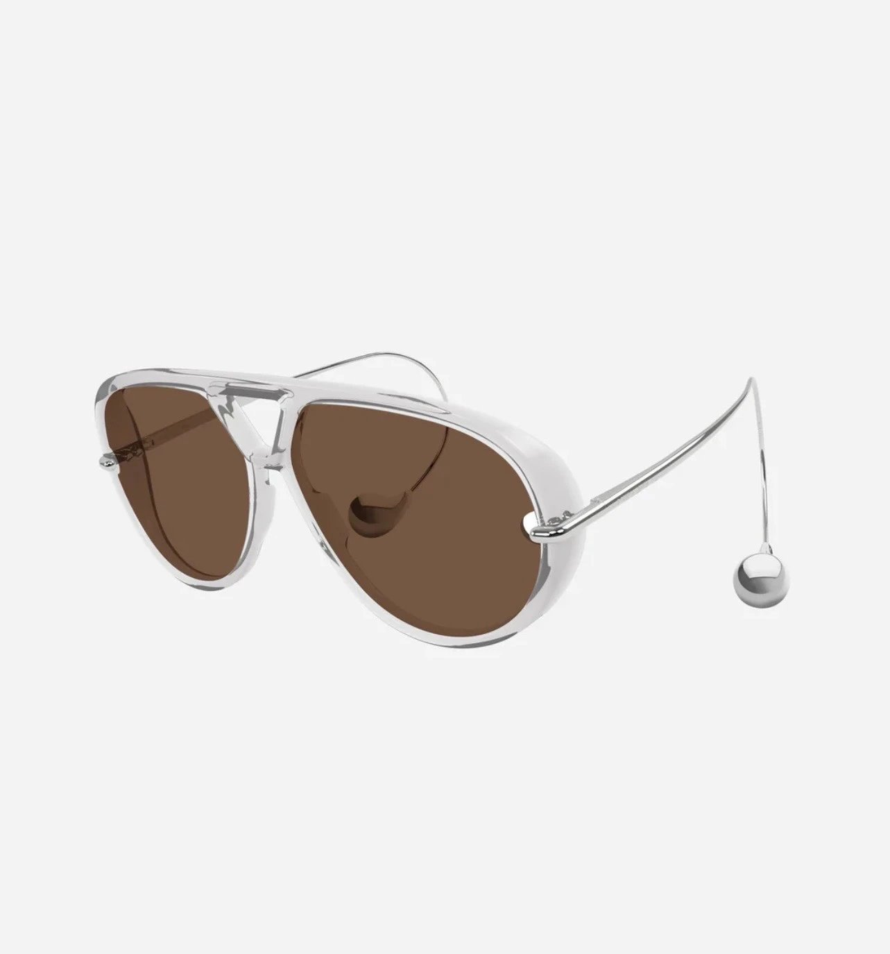 Bottega Veneta Sunglasses Ver.B — Zdjęcie 4