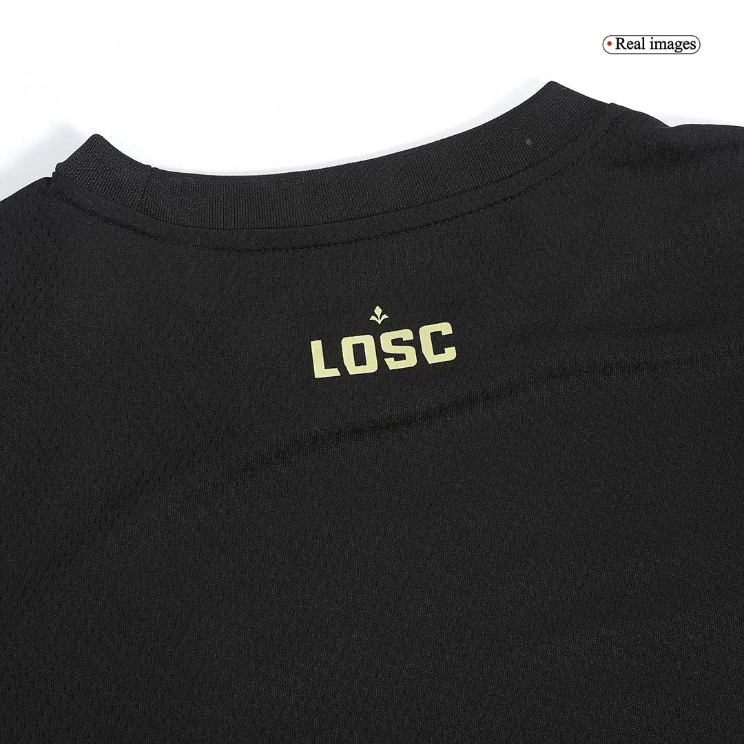 Lille OSC 22/23 Third Jersey — photo 10