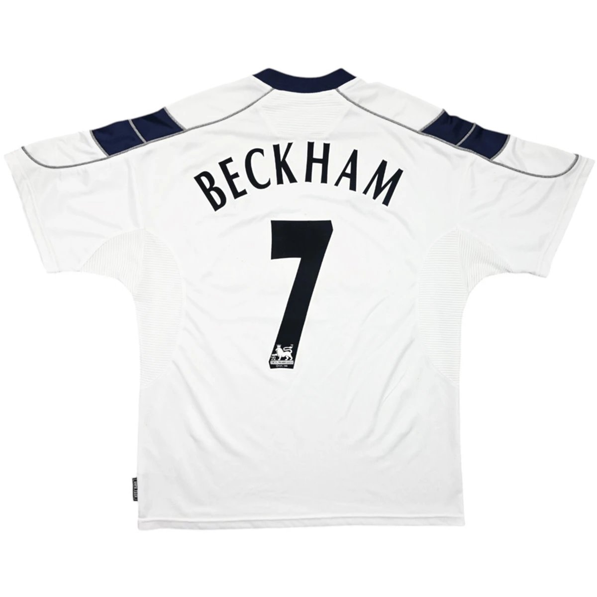 Manchester United 2000/01 Retro Away Jersey — photo 3