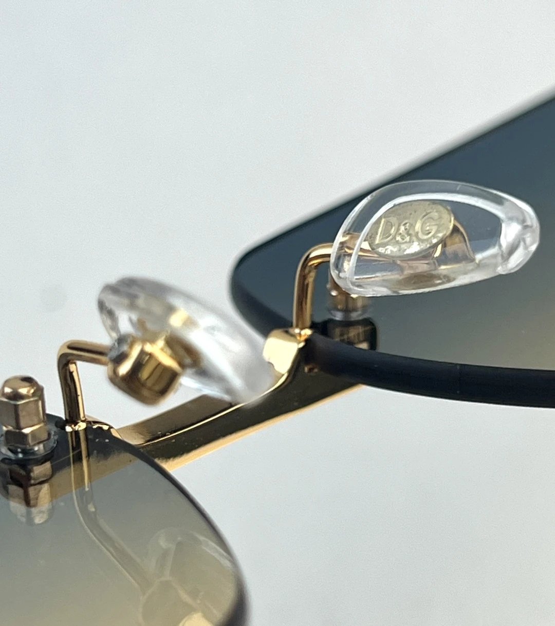 Dolce & Gabbana DG2206 Sunglasses 58-17-145 — photo 8