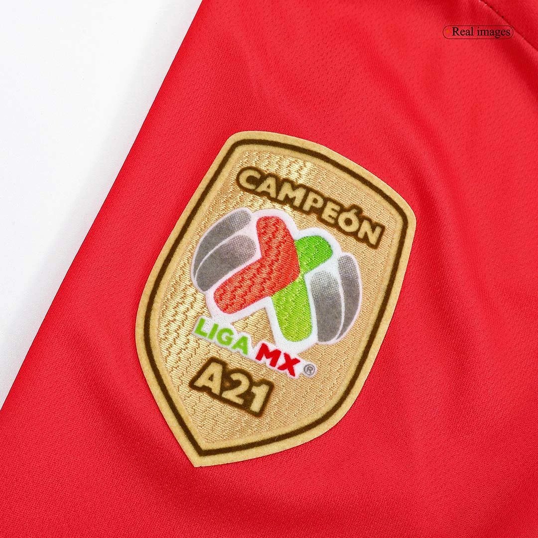 Chivas Guadalajara 22/23 Jersey — photo 10
