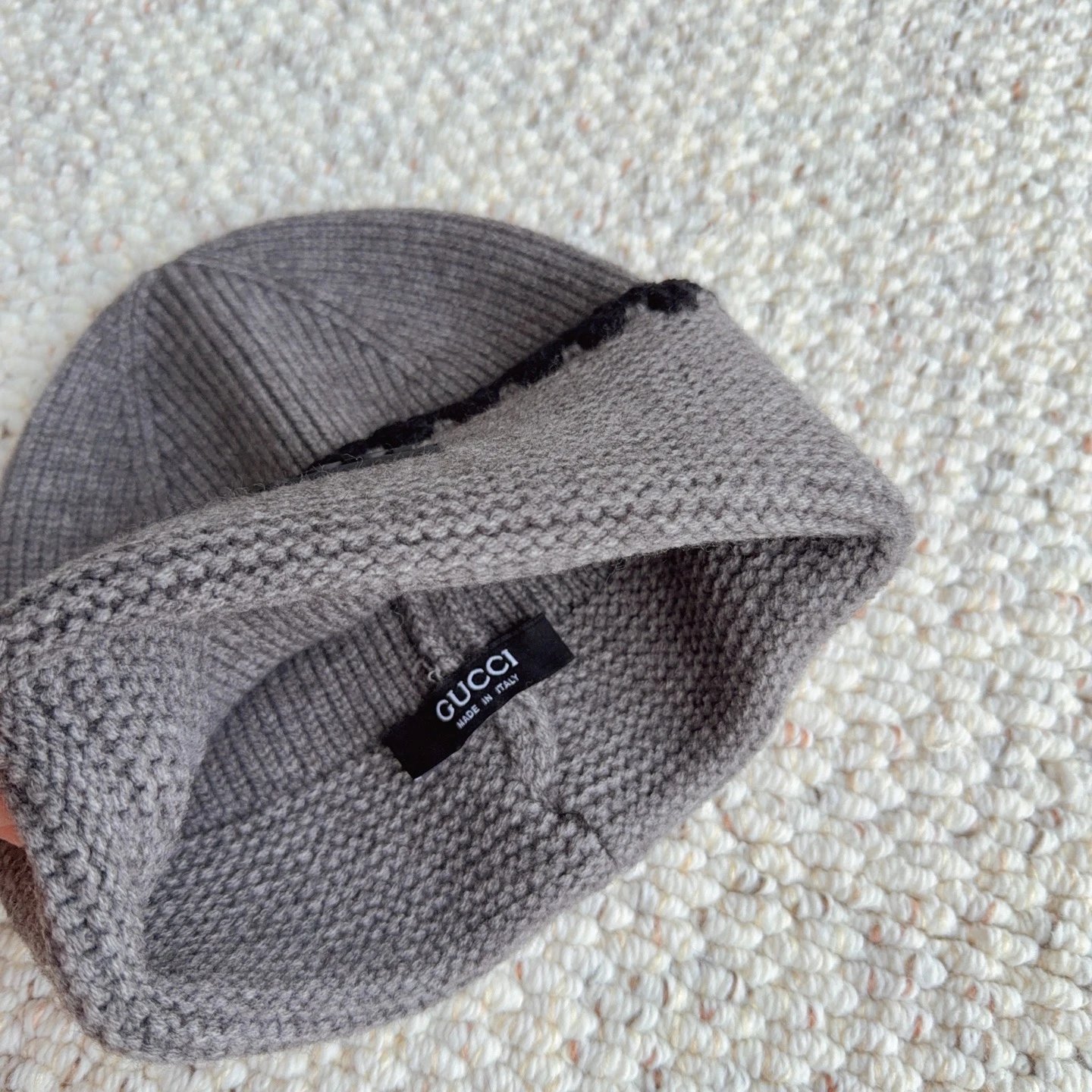 Gucci Beanie Ver.C — QC