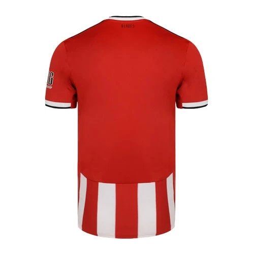 Sheffield United 19/20 Home Jersey — Photo 2