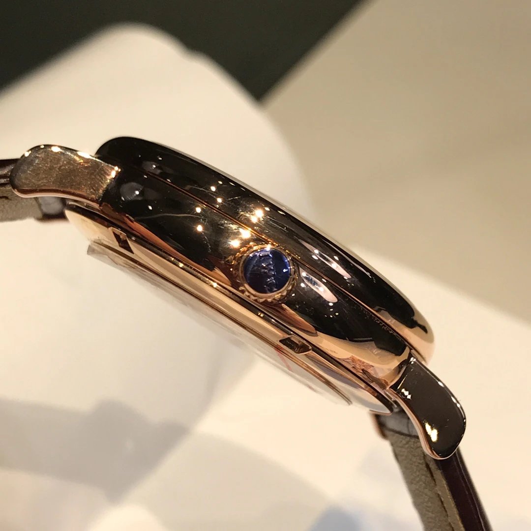 IWC Portofino Automatic Watch Ver.B — photo 6