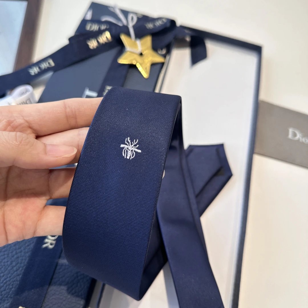 Dior Tie Ver.E — Photo 7