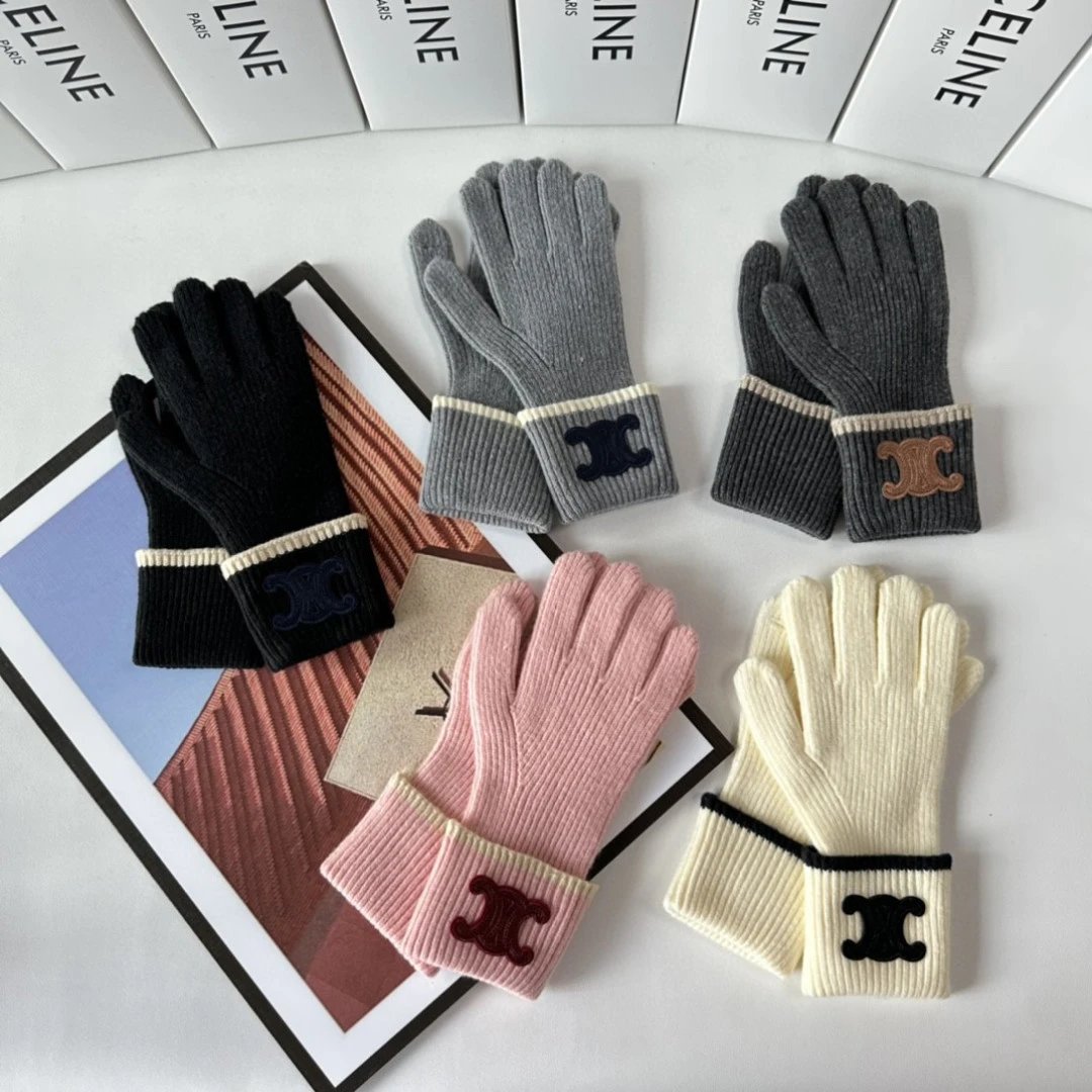 Celine Gloves Ver.G — Photo 9