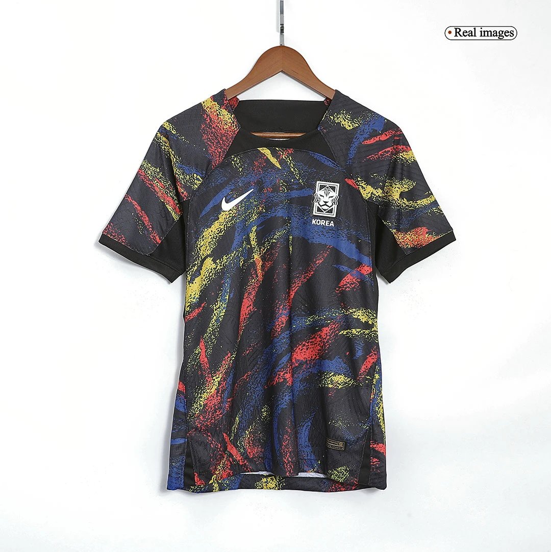 South Korea 2022 Away Jersey (Player Version) — photo 3