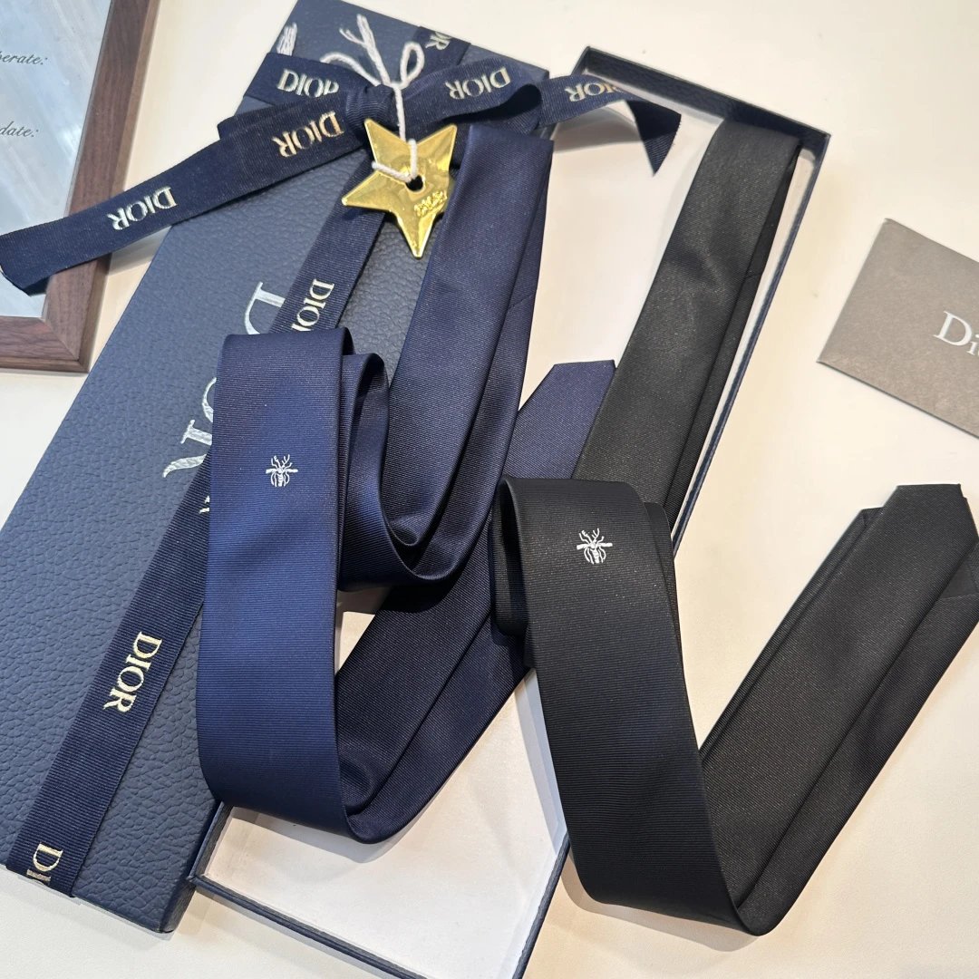 Dior Tie Ver.F — Photo 3