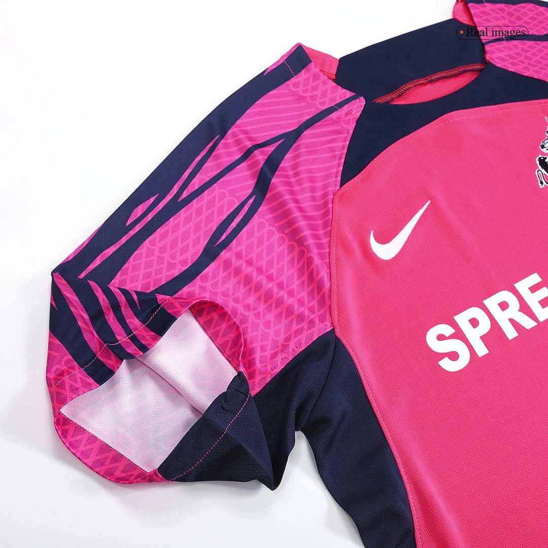 Sunderland 23/24 Away Jersey — photo 8