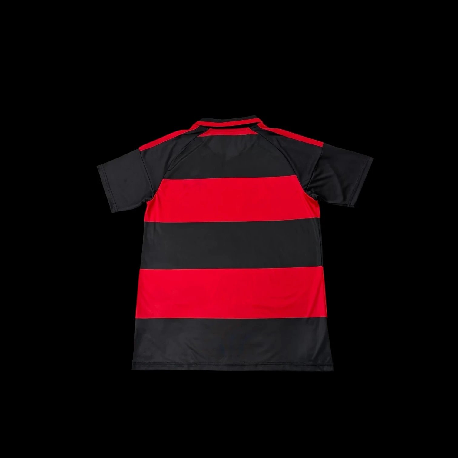 Flamengo 26/27 Home Jersey — QC