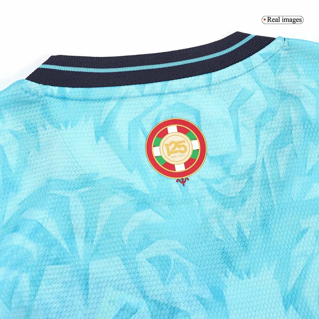 Athletic Club 23/24 Away Jersey — photo 12