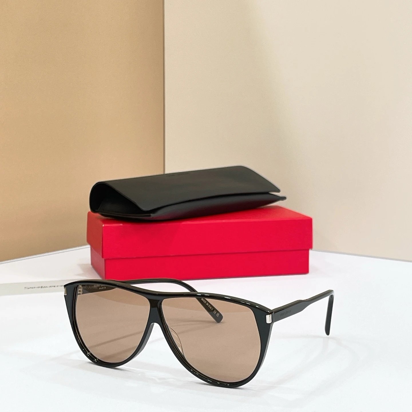 Saint Laurent SL731 Sunglasses — QC