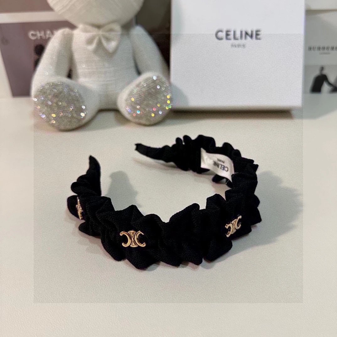 Celine Headband Ver.E — Zdjęcie 9