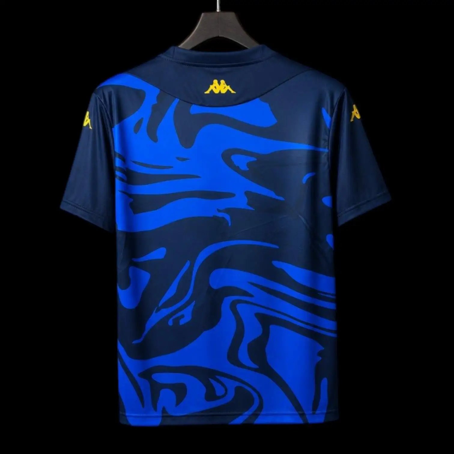 Cadiz Avant Match 26/27 Jersey — Photo 2
